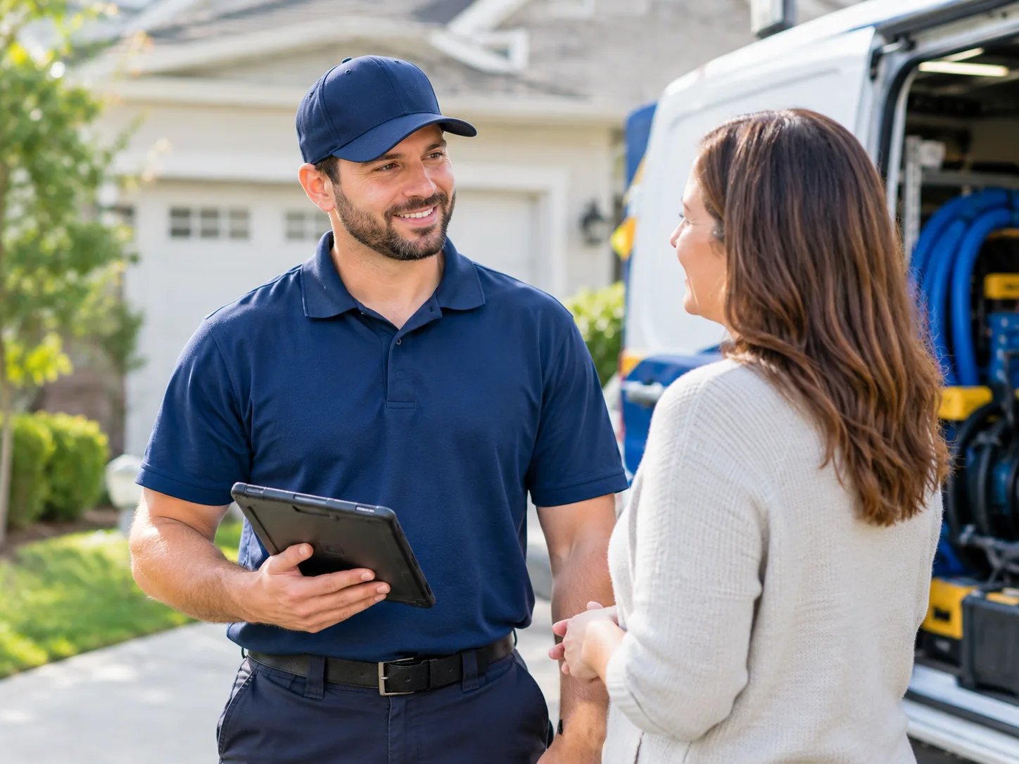 Sewage Backup Cleanup Fishersville, VA FAQs